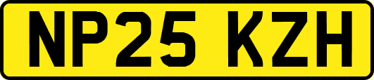 NP25KZH
