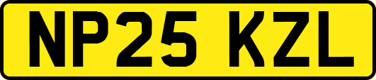NP25KZL