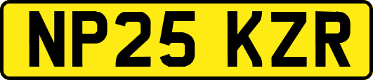 NP25KZR