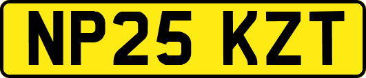NP25KZT