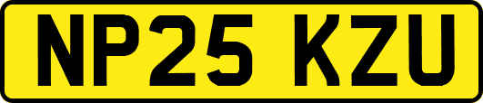 NP25KZU