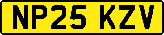 NP25KZV