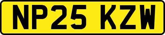 NP25KZW