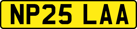 NP25LAA