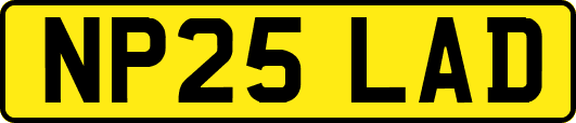 NP25LAD