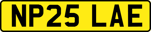 NP25LAE