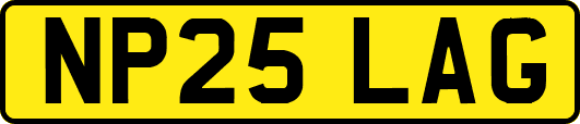 NP25LAG