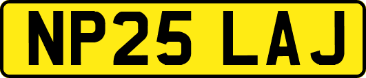 NP25LAJ