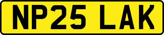 NP25LAK