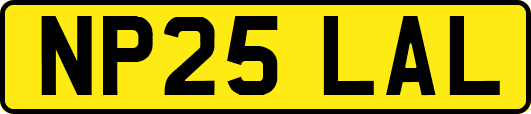 NP25LAL