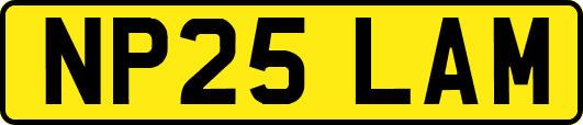 NP25LAM