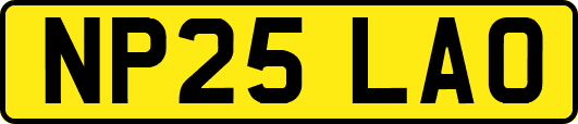 NP25LAO