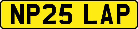 NP25LAP