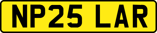 NP25LAR