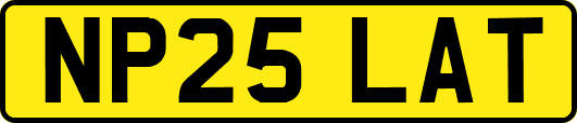 NP25LAT