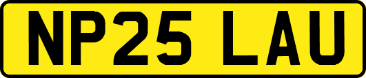 NP25LAU
