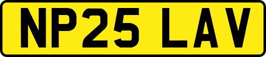NP25LAV