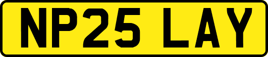 NP25LAY
