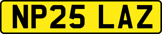 NP25LAZ