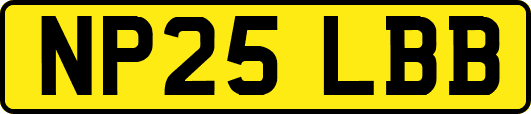 NP25LBB