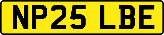 NP25LBE