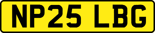 NP25LBG