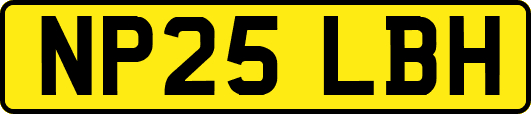 NP25LBH
