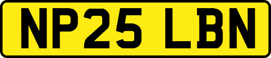 NP25LBN