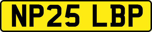 NP25LBP