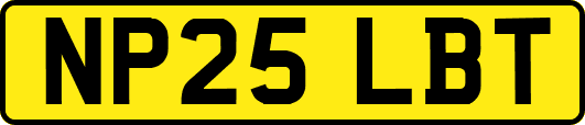 NP25LBT