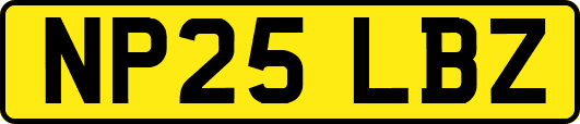 NP25LBZ