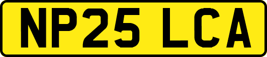 NP25LCA