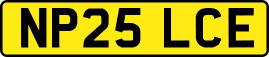 NP25LCE