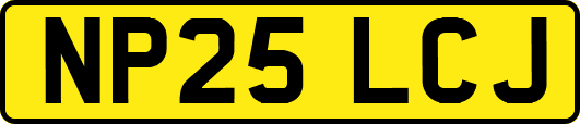 NP25LCJ