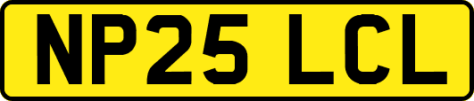 NP25LCL