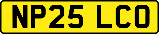 NP25LCO