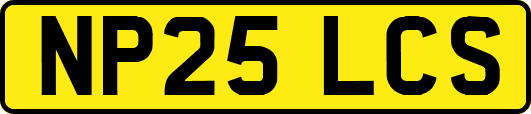 NP25LCS