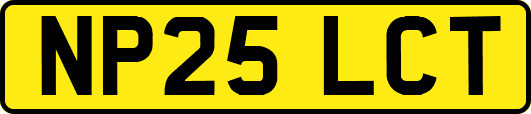 NP25LCT