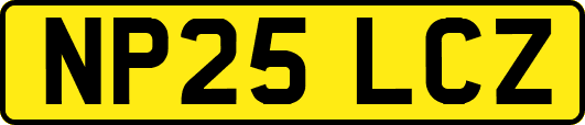 NP25LCZ