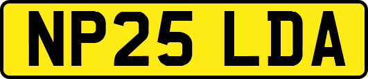 NP25LDA