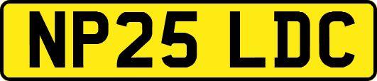 NP25LDC