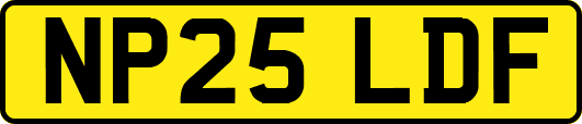 NP25LDF