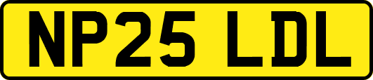 NP25LDL