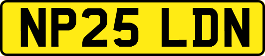 NP25LDN
