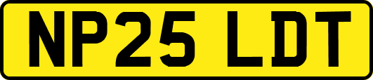 NP25LDT