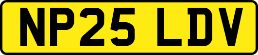 NP25LDV