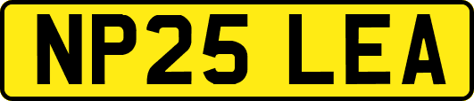 NP25LEA