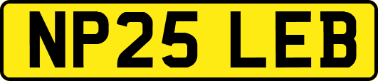 NP25LEB