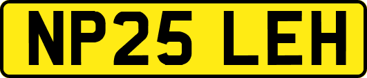 NP25LEH
