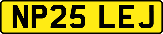 NP25LEJ